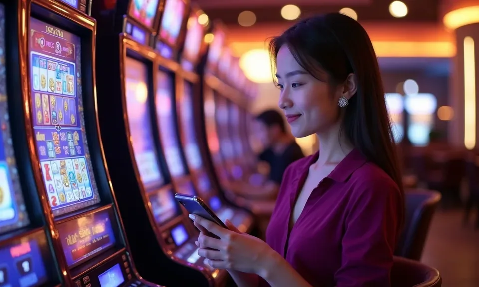 funthai88 เปิดหน้าหลัก สลับเกมได้ในคลิกเดียว