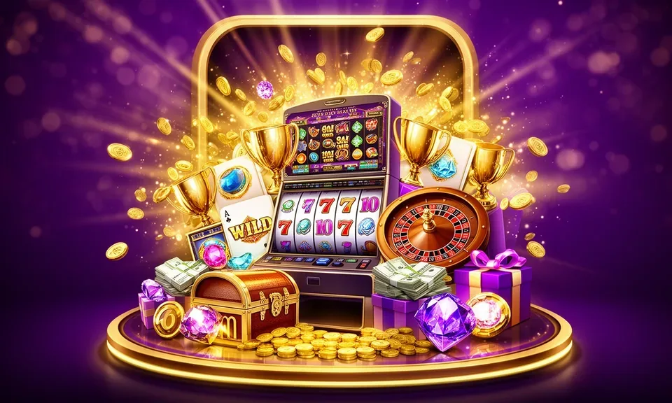 funthai88 เปิดประสบการณ์ Wolf Gold บน funthai88