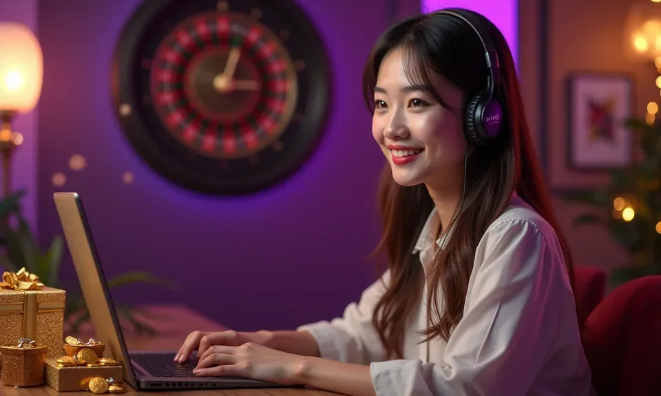 funthai88 ขั้นตอนดาวน์โหลดแอป iOS ของ funthai88